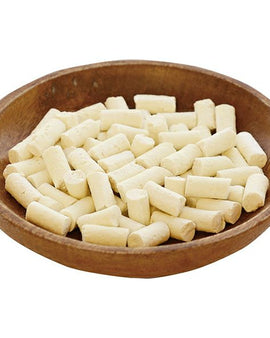 PETIO Freeze Dried Goat Milk & Chicken