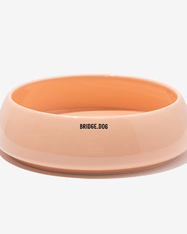 Bridge Dog Big Ladder - Peach Pink (Gloss)