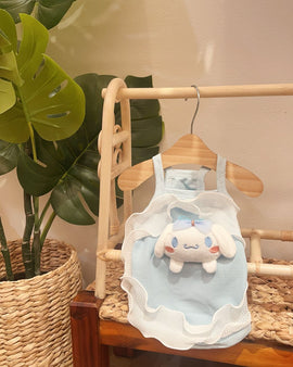 Cinnamon Roll Tank Top