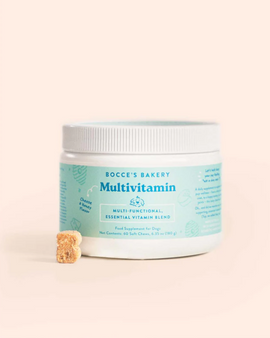 BOCCE'S BAKERY Multivitamin Supplements