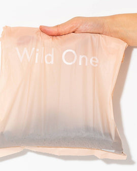 Wild One Poop Bags 60 Count