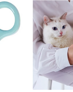 Petio Cat Nail Clipper