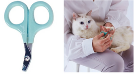 Petio Cat Nail Clipper