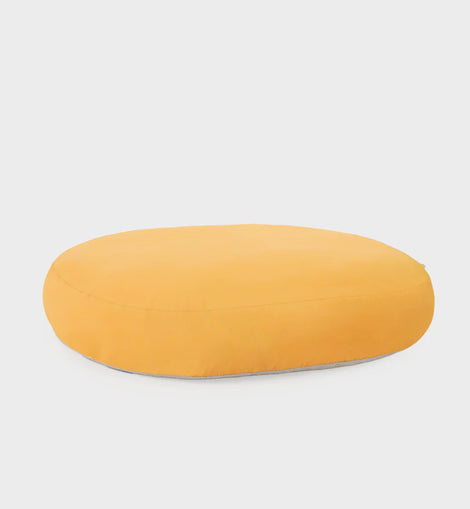 HOWLPOT Basic Cushion - Mustard