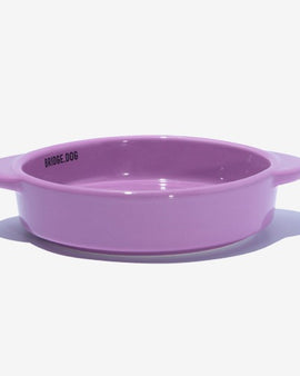 Bridge Dog Mini Pot- Lilac (Gloss)