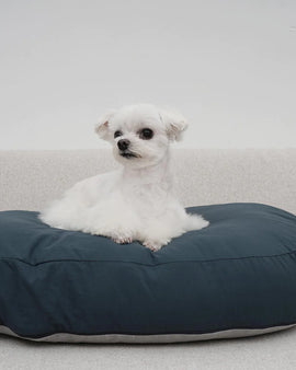 HOWLPOT Basic Cushion - Navy