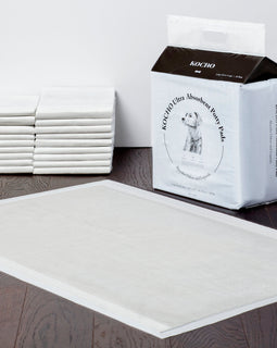 KOCHO Ultra Absorbent Potty Pads