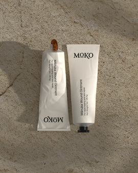 MOKO Manuka Wound Ointment