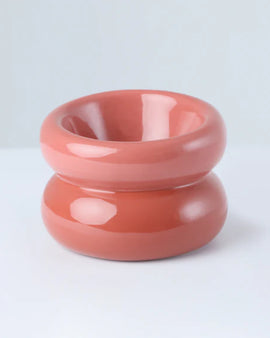 PEHOM Souffle Pet Bowl