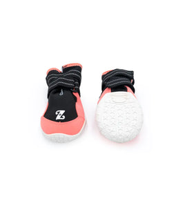 ZippyPaws Adventure Boots - Pink