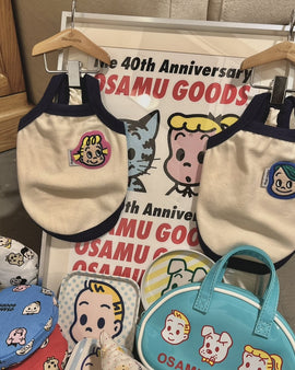 Retro Style Summer Tank Top