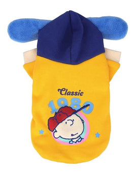 PEANUTS Classic 1980 Hoodie