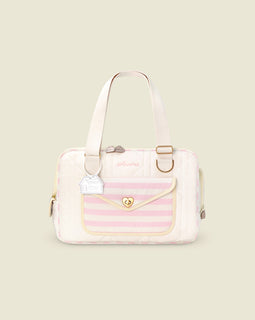 SEORU Haus Balloon Bag - Pink